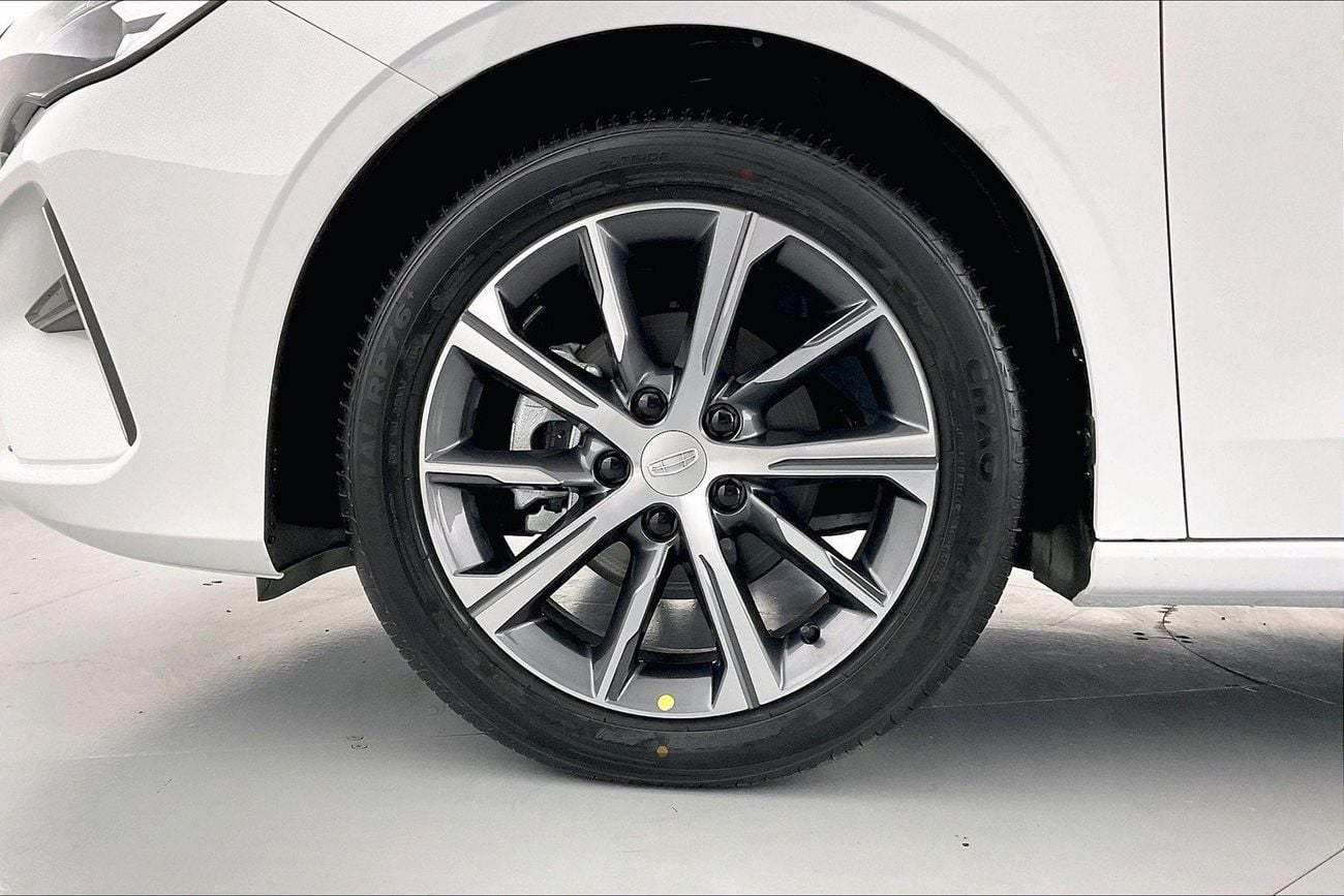 Geely Emgrand GK| 1 year free warranty | Exclusive Eid offer