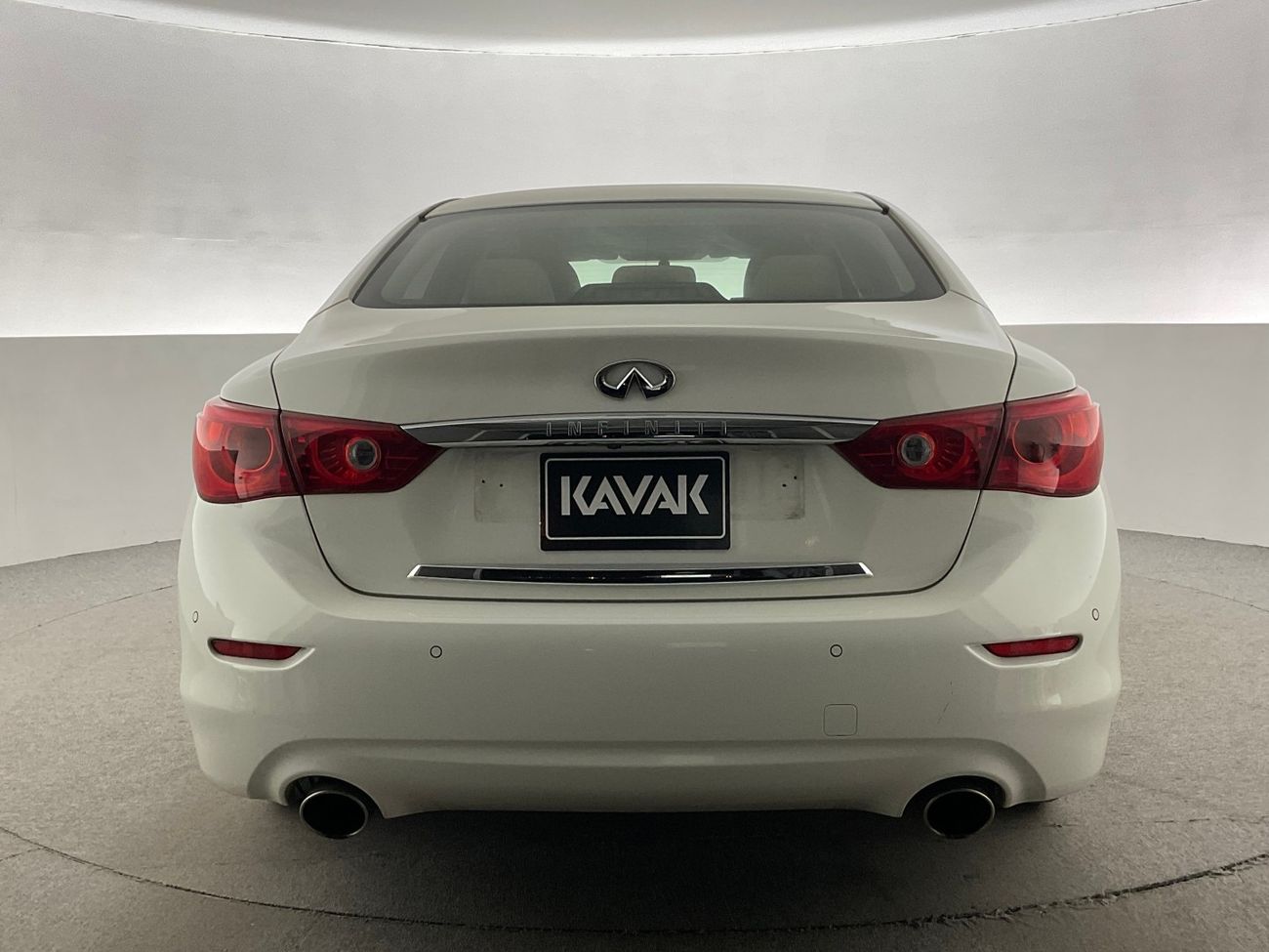 إنفينيتي Q50 Luxury / Sensory | شامل الضمان | 0 ﺪﻔﻋﺓ ﺃﻮﻟﻯ