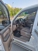 تويوتا لاند كروزر