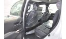 Toyota Land Cruiser GR-S 3.3L DSL