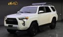 تويوتا 4Runner Full option TRD prowo