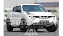 Nissan Juke 4X4 model 2018 available for Export Sales