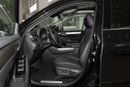 Toyota Highlander 2.5L Hybrid VXR (AWD)