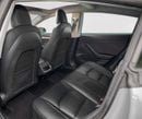 Tesla Model S STD