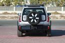 Deepal G318 STANDARD STD 2024 Changan Deepal G318 Air Suspension - Plug-in Hybrid - Silver inside Blue
