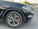 BMW X3 xDrive 30i Exclusive 2.0L