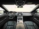 لاند روفر رينج روفر سبورت Dynamic HSE D350 3.0L 1,484 P.M | | RANGE ROVER | SPORTS | HSE | GCC | ORIGINAL PAINT | 0% DOWNPAYME