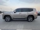 Toyota Land Cruiser VXR 3.5L