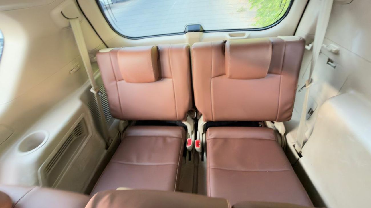 Toyota Prado MODIFIED TO 2023 MODEL | GR SPORTS GRILL INSTALLED |  BACK CAMERA | LHD | 2.7L PETROL | AUTOMATIC TR