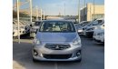 Mitsubishi Attrage 2020 I 1.2L I Ref#119