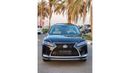 Lexus RX350 LEXUS RX350 AWD 2021FULL OPTION