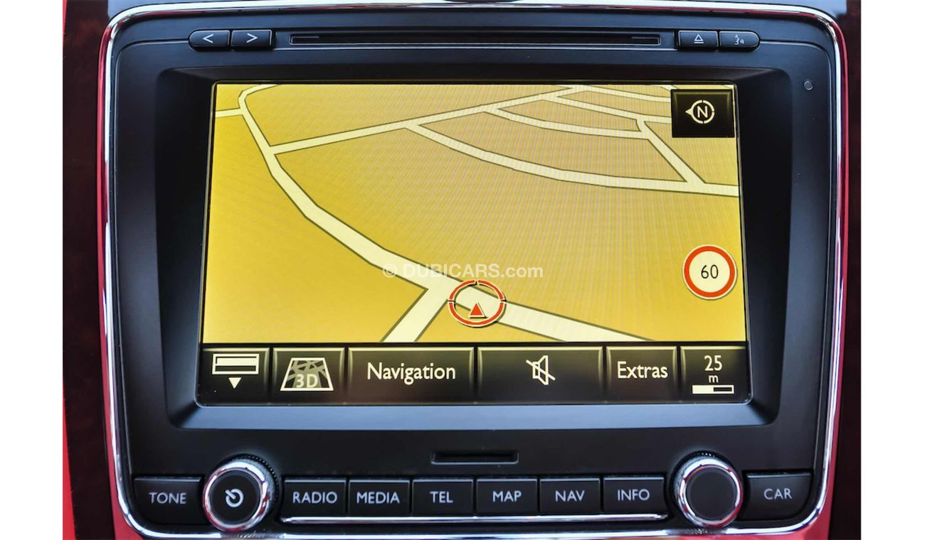 Bentley Continental GT - AED 5,855 Per Month! - 0% DP