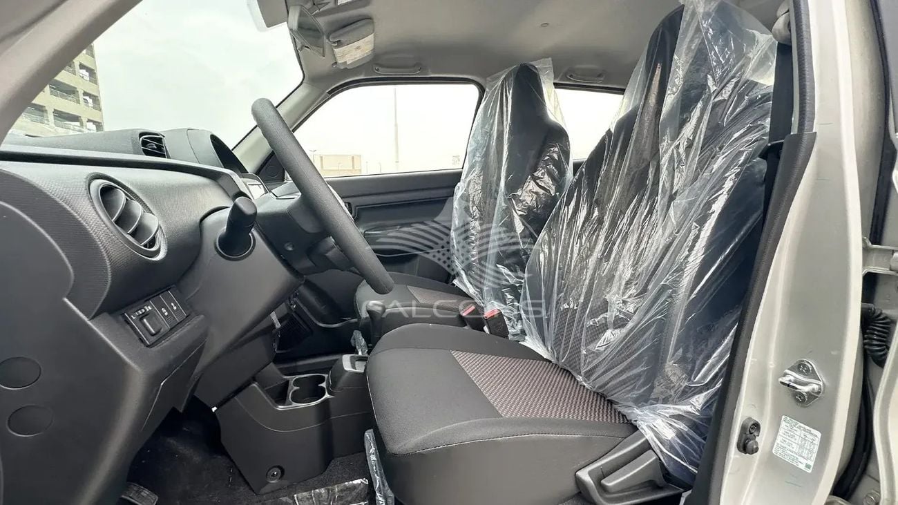 سوزوكي اسبريسو 998 cc MC P79 GL ALLOY DA2 9KHZ AMT