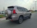 Toyota Prado TX-L 4.0L