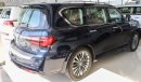 Infiniti QX80 5.6