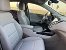Chevrolet Malibu LT 2.0L