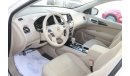 Nissan Pathfinder 3.5L V6 S 2015 MODEL