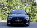 أودي A3 35 TFSI 1.4L