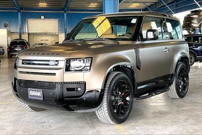 Land Rover Defender | Guaranteed Warranty | 0 Down Payment