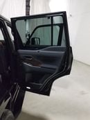 Lexus GX550 EXECUTIVE