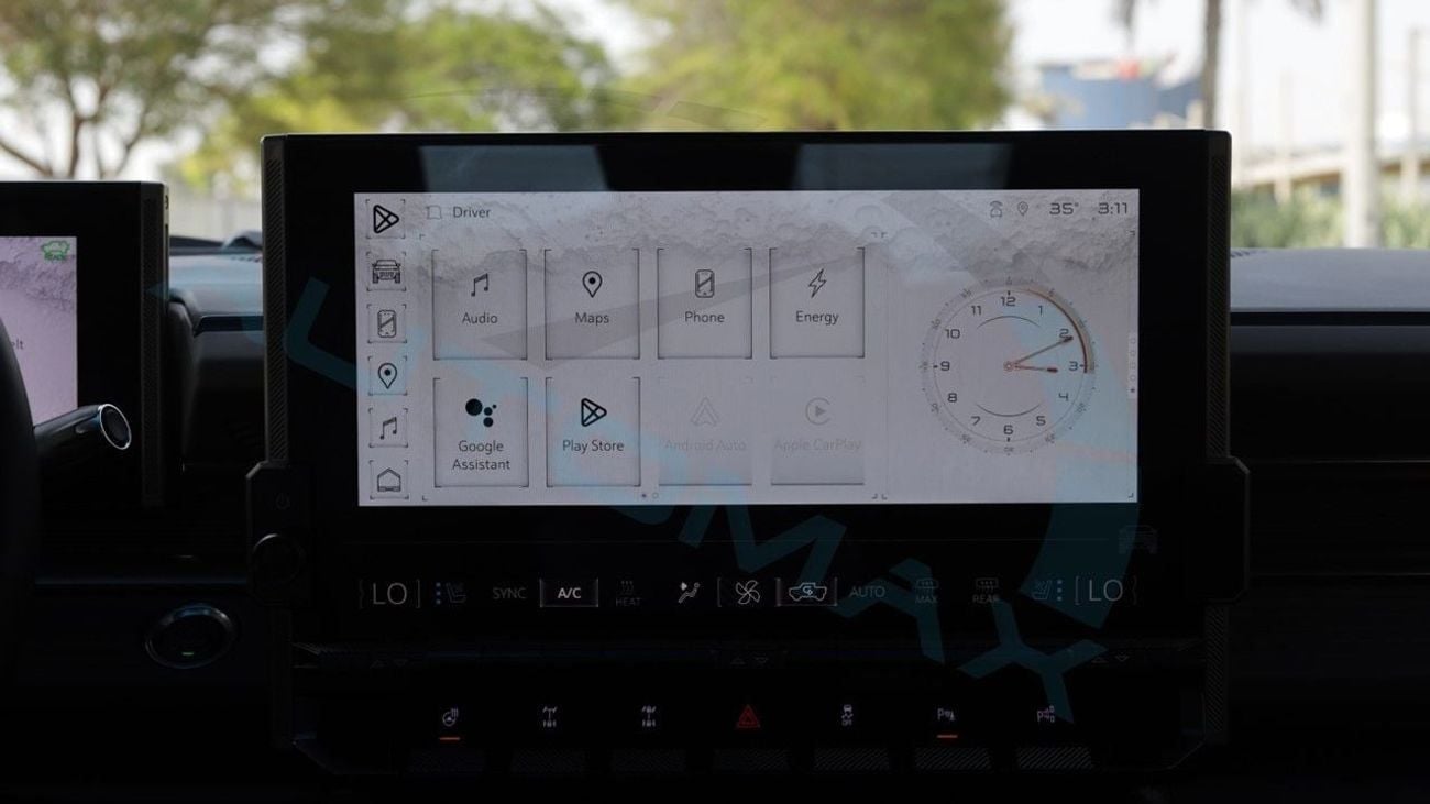 GMC Hummer EV (For Export , НА ЭКСПОРТ) EDITION 1 SUV ELECTRIC 2024 Без пробега