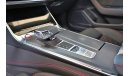 أودي RS6 Avant Quattro 2020