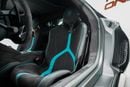 Lamborghini Aventador SVJ ROADSTER