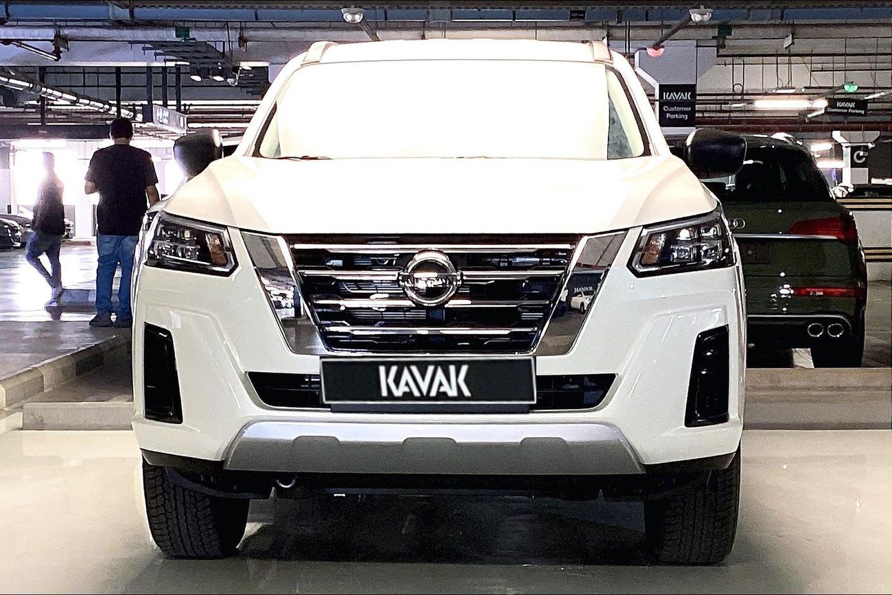 Nissan XTerra SE | Guaranteed Warranty | 0 Down Payment