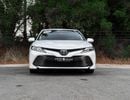 Toyota Camry S 2.5L (181 HP) Toyota Camry | 2.5 L | 2020 | GCC | Accident-Free | In Excellent Condition | 924 P.M