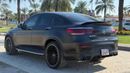 مرسيدس بنز GLC كوبيه 63 S AMG Export from Australia
