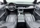 Audi Q8 55 TFSI S-LINE LUXURY 2023 Audi Q8 55 TFSI Quattro S-Line, 2028 Audi Service Pack, Full Audi Service