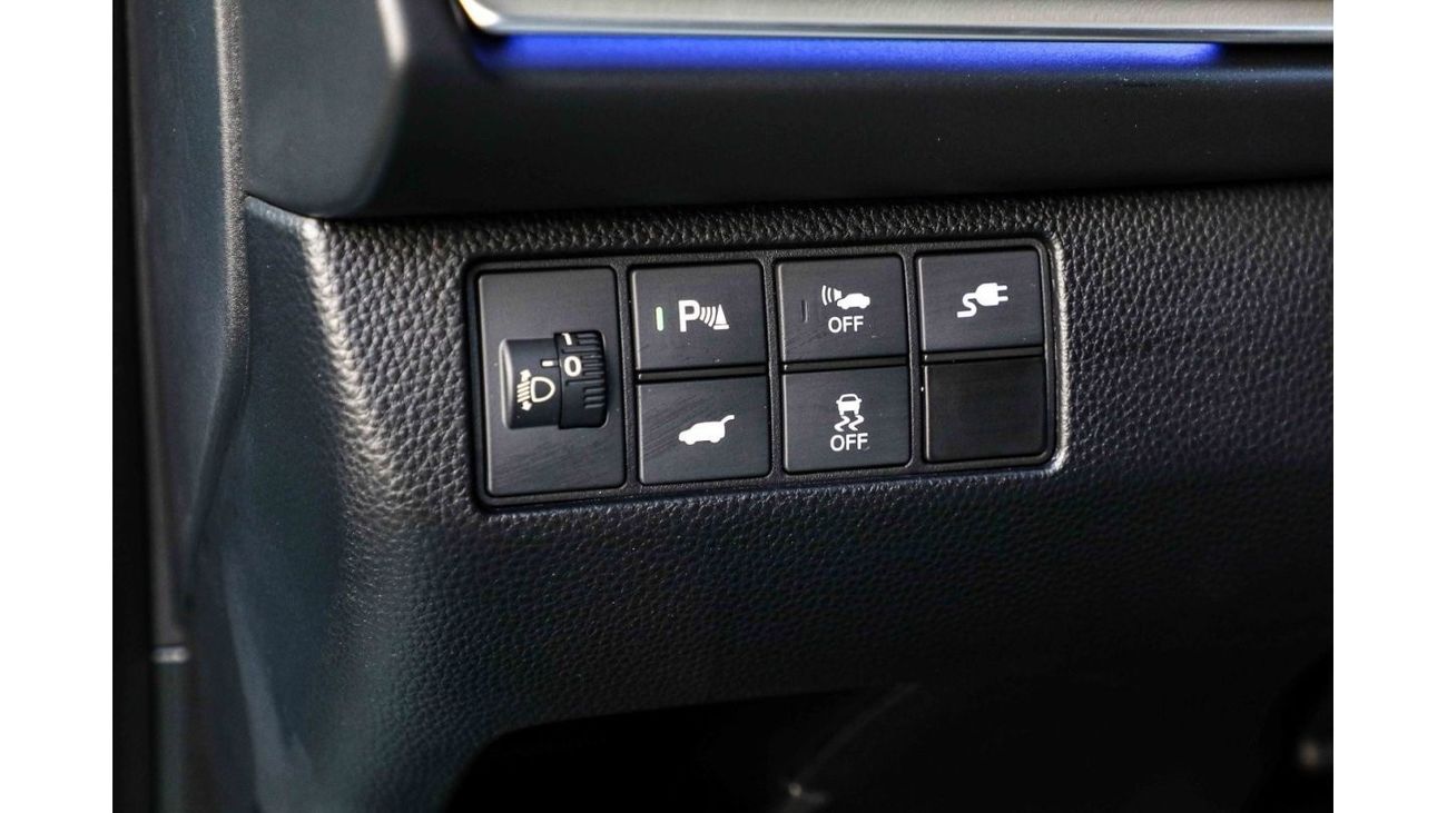 Honda e:NS1 2023 Honda eNS1 Realm - White inside Black | Export or Local Sales (VAT+ Customs)