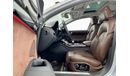 Audi A8 L 50 TFSI quattro 2016 Audi A8L 50TFSI Quattro, Warranty, Service History, GCC