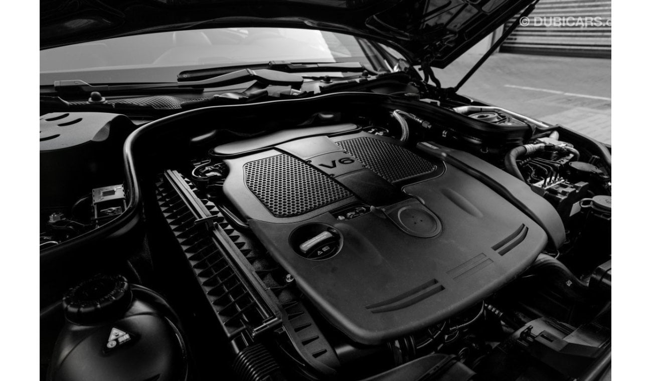 مرسيدس بنز E300 AMG | 1,858 P.M  | 0% Downpayment | Amazing Condition!