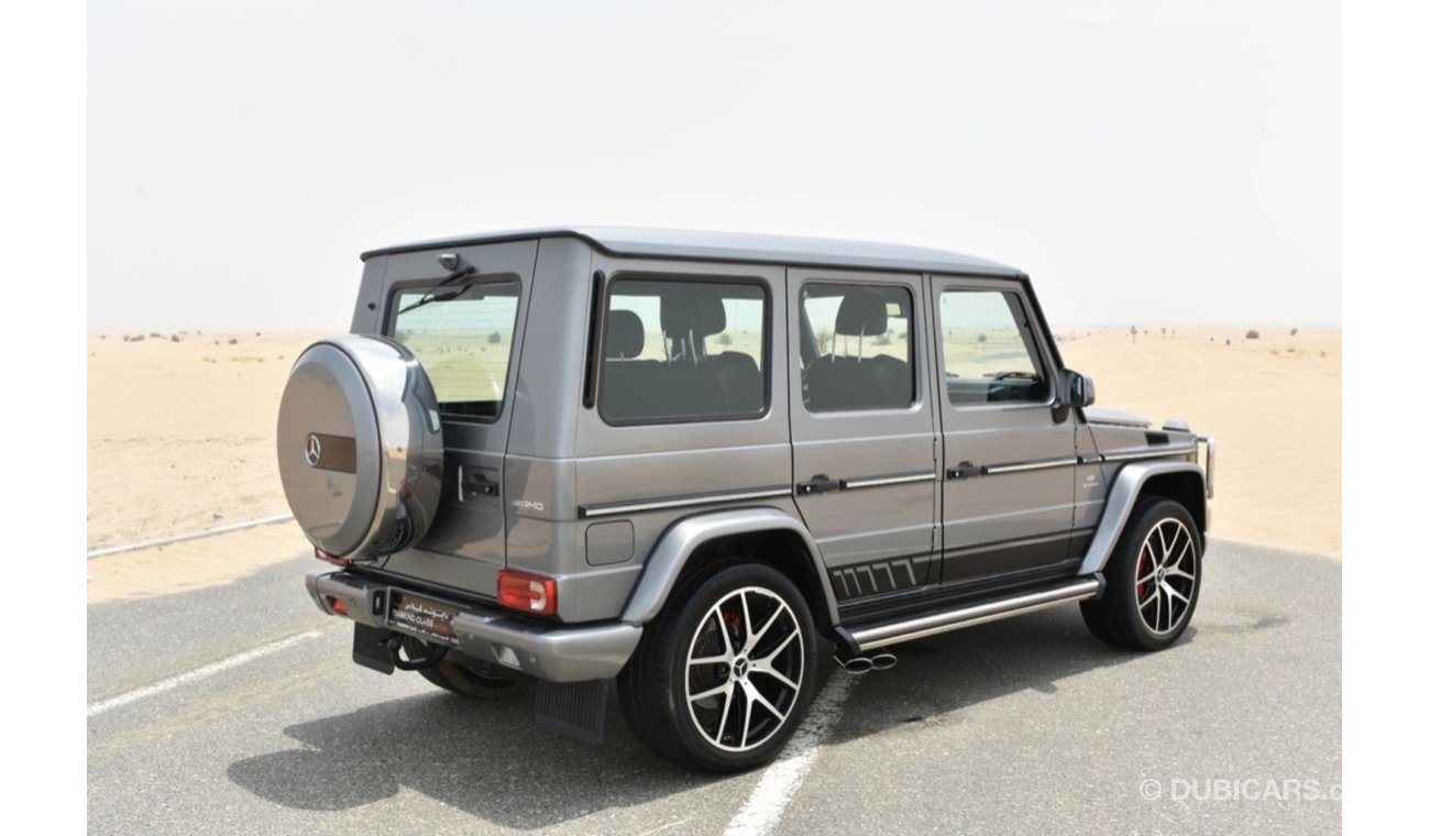 Mercedes-Benz G 63 AMG Mercedes Benz G63 AMG