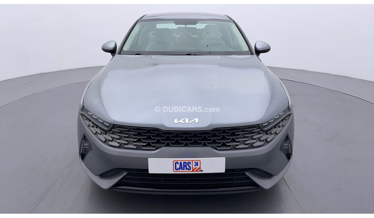 Kia K5 LX 2 | Zero Down Payment | Free Home Test Drive