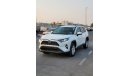 Toyota RAV4 TOYOTA RAV4 PUSH START FULL OPTION