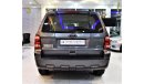 Ford Escape XLT 2012 Model!! in Grey Color! GCC Specs
