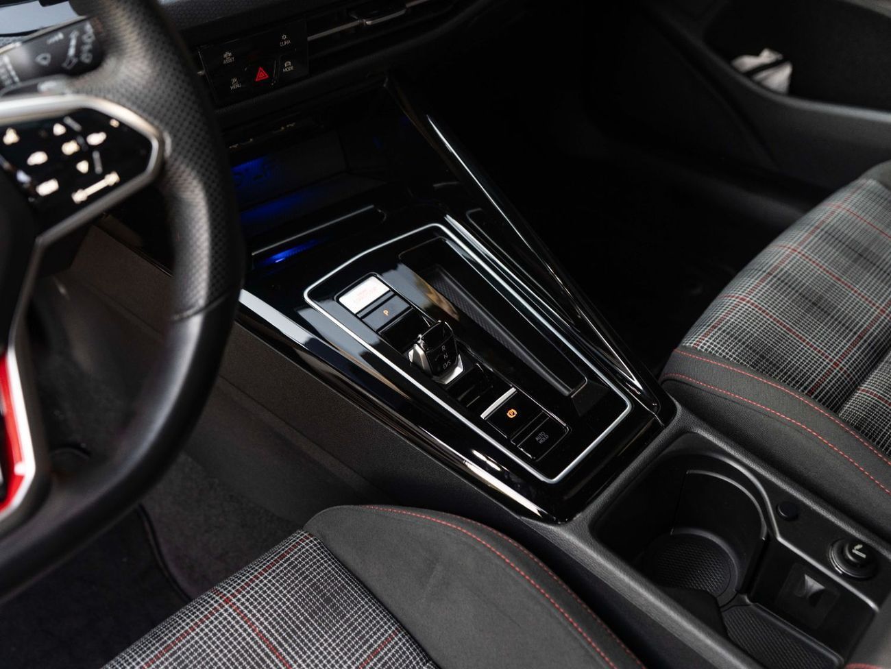 فولكس واجن جولف GTI Sport 2.0T