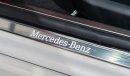 Mercedes-Benz S 500 4 MATIC 5 YEARS WARRANTY 4 YEARS CONTRACT GCC BRAND NEW S CLASS