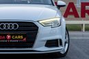 Audi A3 35 TFSI 1.4L