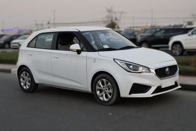 MG 3 2024 MG3 1.5L AT