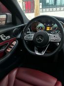 Mercedes-Benz C 200 Premium