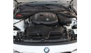 BMW 318i BMW 318 i 2016 GCC in excellent condition