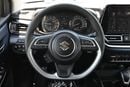 Suzuki Baleno 2025 SUZUKI BALENO GLX 1.5L PETROL 5 SEAT AT