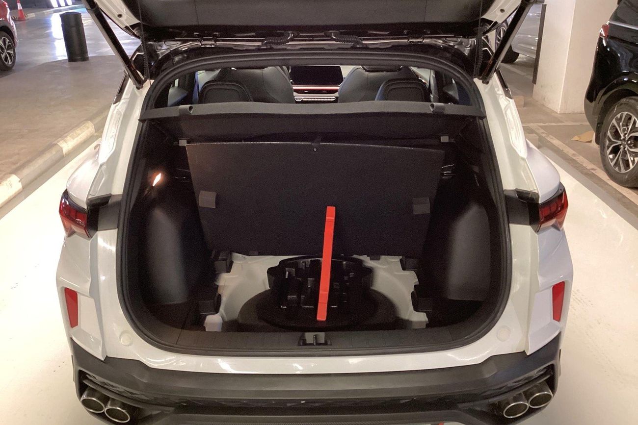 Geely Coolray GF | Start 2026 with the ideal drive | Guaranteed Warranty | 0 Down Payment