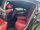 Lexus LS460 LEXUS LS460 F SPORT 2016.ENGINE 4.6L /V8.