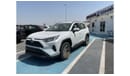 Toyota RAV4 Toyota Rav4 2.5L AWD 105000AED
