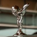 Rolls-Royce Cullinan 2026 ROLLS ROYCE CULLINAN ( SPECIAL COLOUR ) ( BRAND NEW ) ( GCC WITH WARRANTY+ SERVICE )