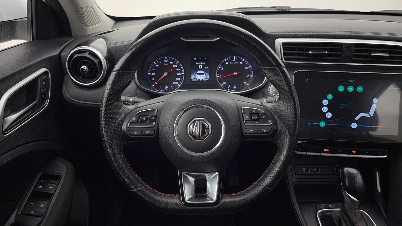 MG ZS STD 1.5 | Zero Down Payment | Home Test Drive